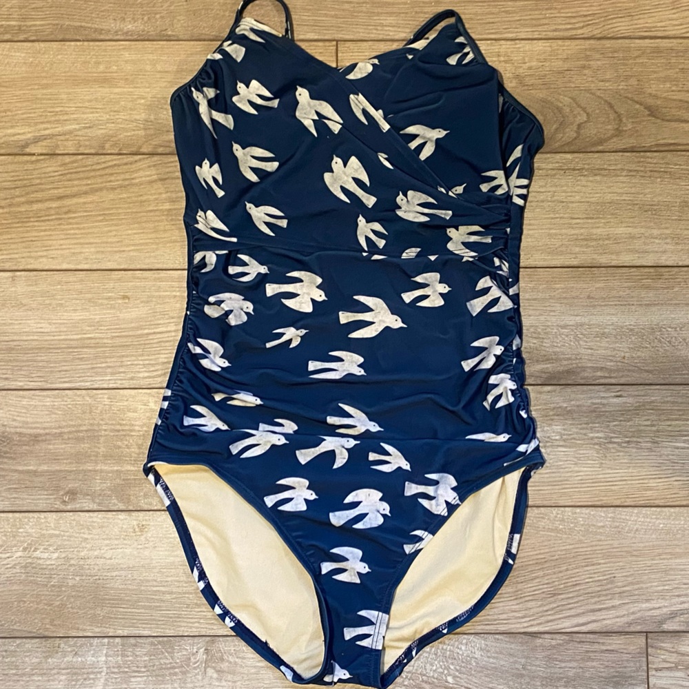 Lime Ricki one piece
